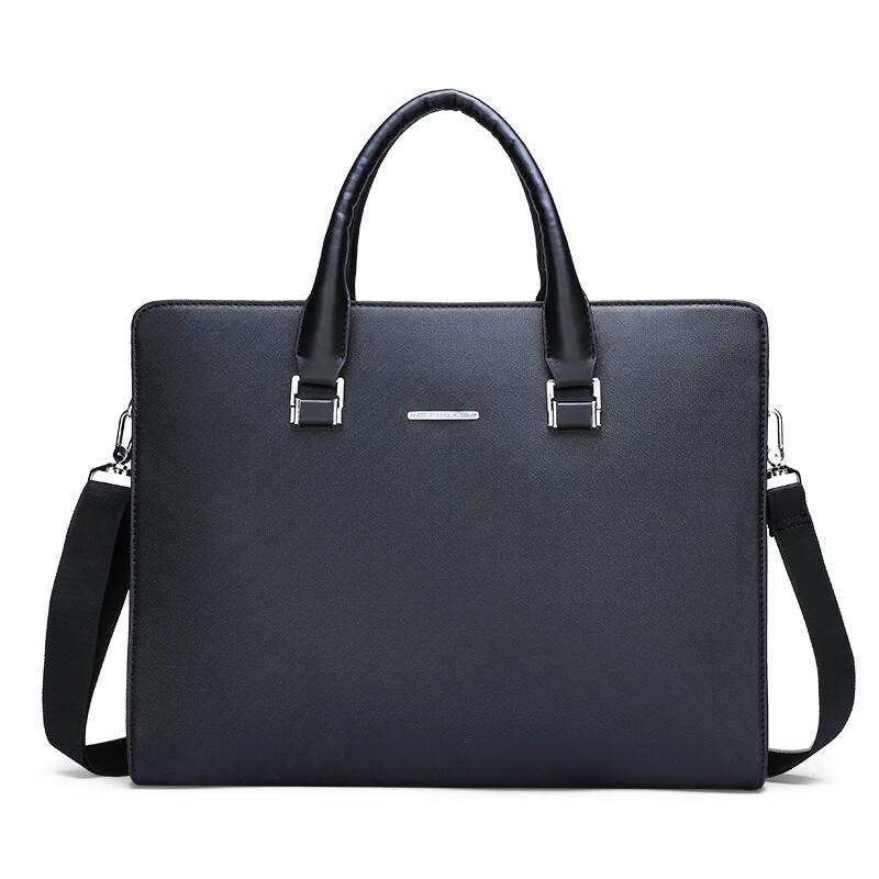 Newcity Men's Business Laptop Briefcase