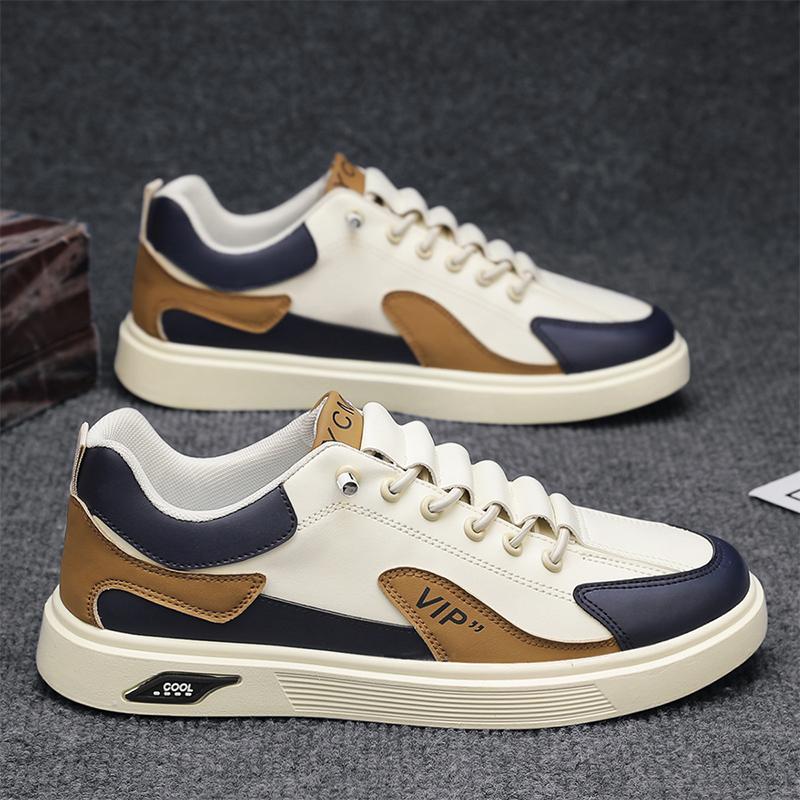 

Мужская модная дышащая повседневная обувь, студенческие спортивные кроссовки для бега, мужская удобная спортивная уличная обувь для мальчиков 41