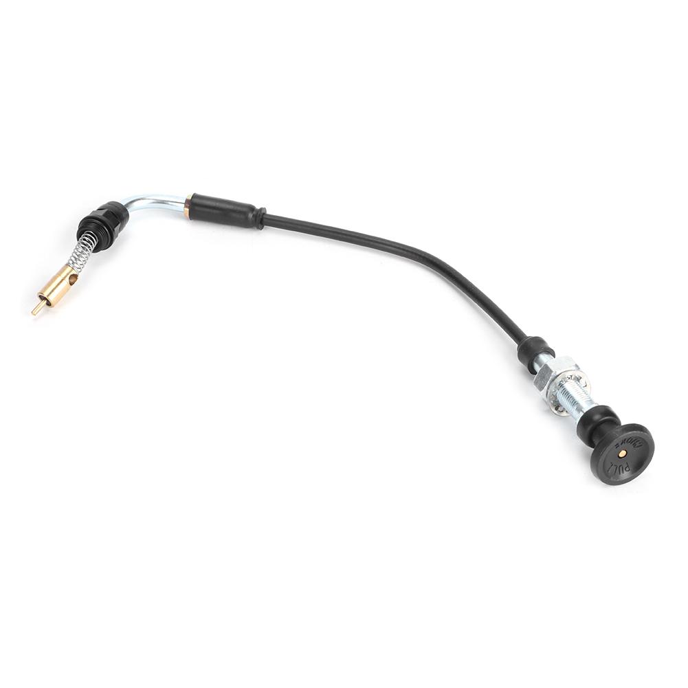 Carburetor Carb Choke Cable 990?662?002 Fit for HSR45 HSR48 Motorcycle Parts