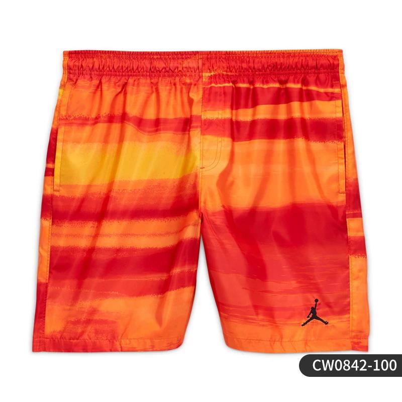 Nike /Nike Genuine Summer New Dna Summer Hoops Men's Basketball Shorts Cw4816