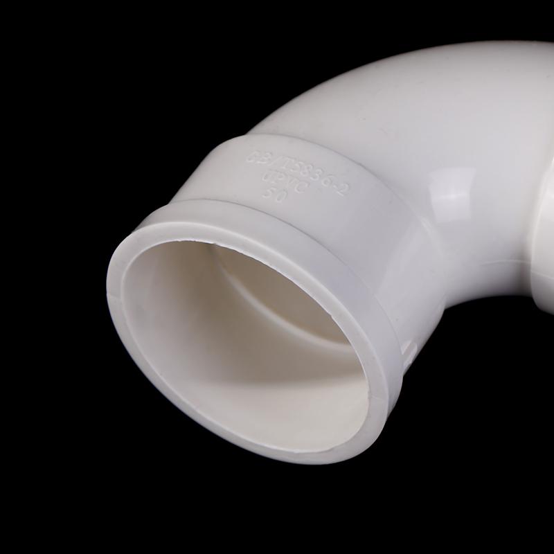 Pvc Drain Pipes Fittings Elbow Tee Wye Coupling Cleanout 90 Degree Elbow For Pvc Pipes Drain Pipe Fittings Elbow