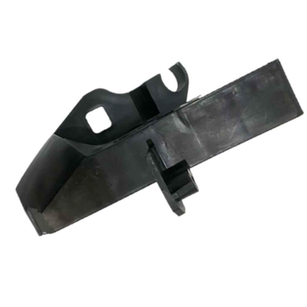 Right Headlight Impact Bar Bracket For Mercedes C-Class W205