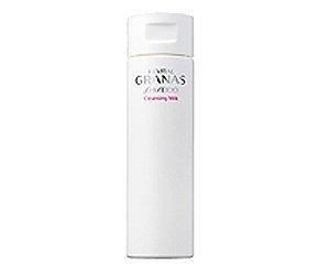 

Shiseido Revital Granas Cleansing Milk 180ml