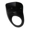 Motorcycle Front Headlight Cover Fairing Light Decorative Cover For Harley Sportster Dyna FX/XL 1973-UP Motorcycle Accessories