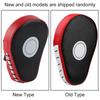 2pcs Separate Fingers Focus Pads Curved Target Boxing Hand Pads Training Mitts  Boxing Practice