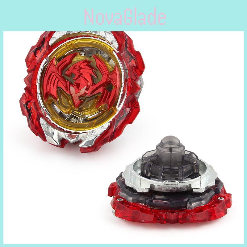 Premium Kwaliteit Beyblade Burst B-117 Starter Revive Phoenix Met Tijdloos Ontwerp