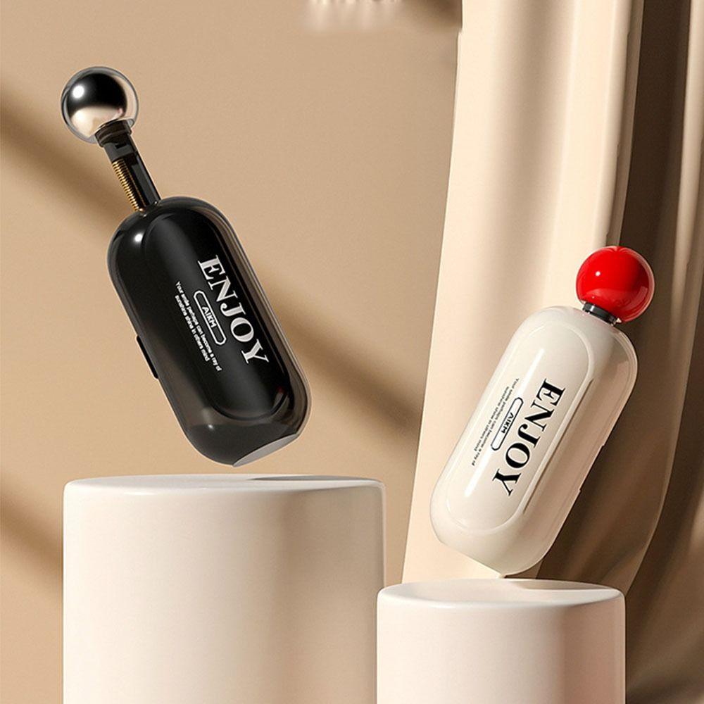 

Extra Sticky Hair Cleaning Brush Scalable Carpet Sticker Brush Clothes Lint Roller Carseats чорний