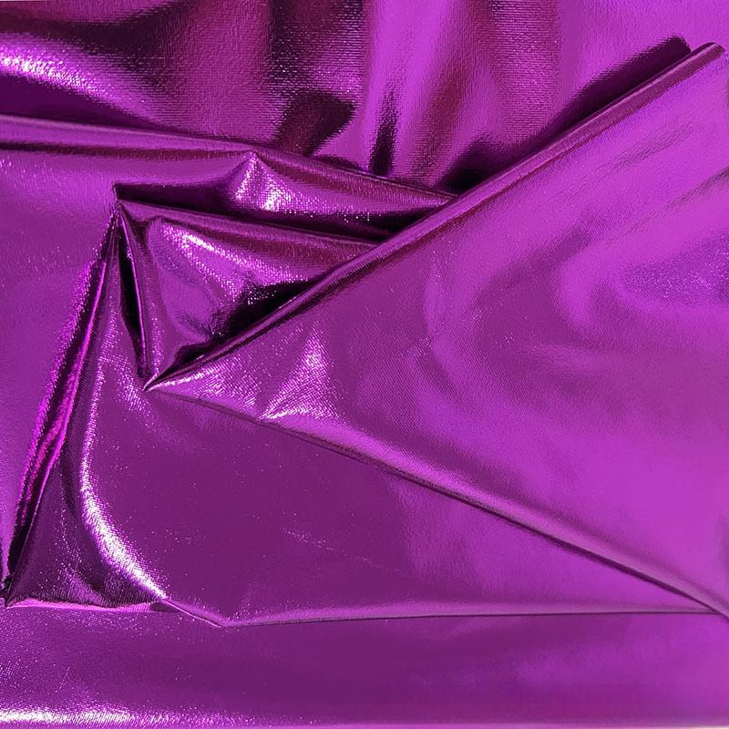 100x160cm Bronzing Glitter Stretch Fabric for Skirts Coats Clothing Sewing Plain Fashion Striped Pattern Cloth Shiny Smooth Soft