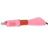 Hot Fix Applicator Pink Individual Thermostats Portable Compact Energy Saving Copper Plastic DIY Hot Fix Machine