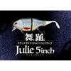 Gamakatsu Luxxe JULIE 5 inch #1 Mirage Bait 80-620