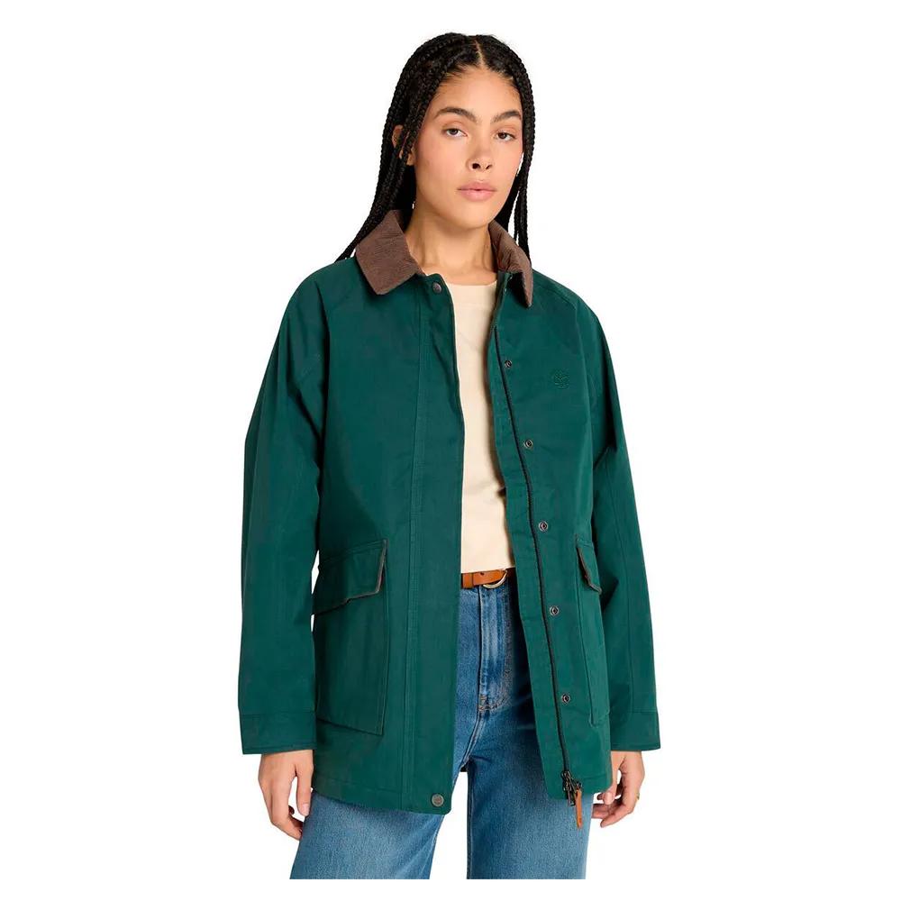 Timberland Пальто Waterproof Barn EU L