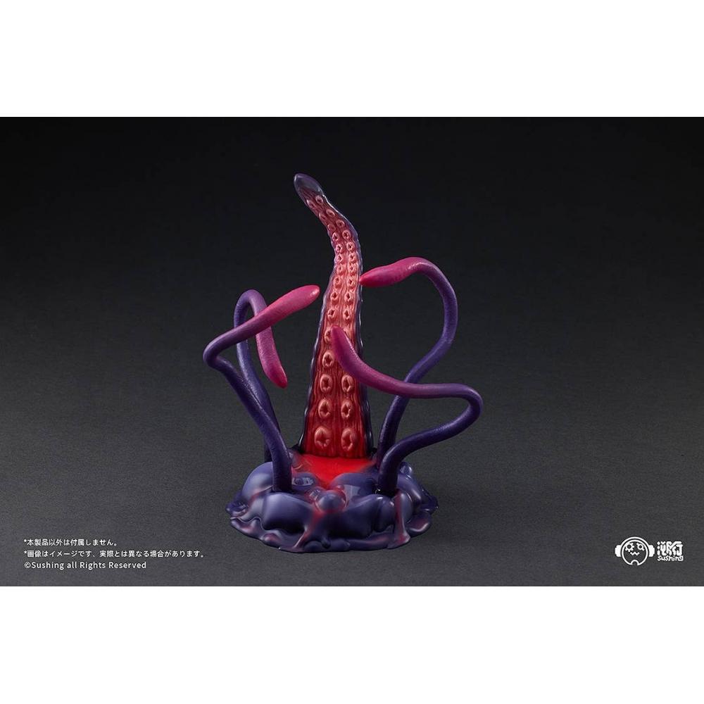 Sushing Articulated Base Series Ubc 404  Larva Ver.