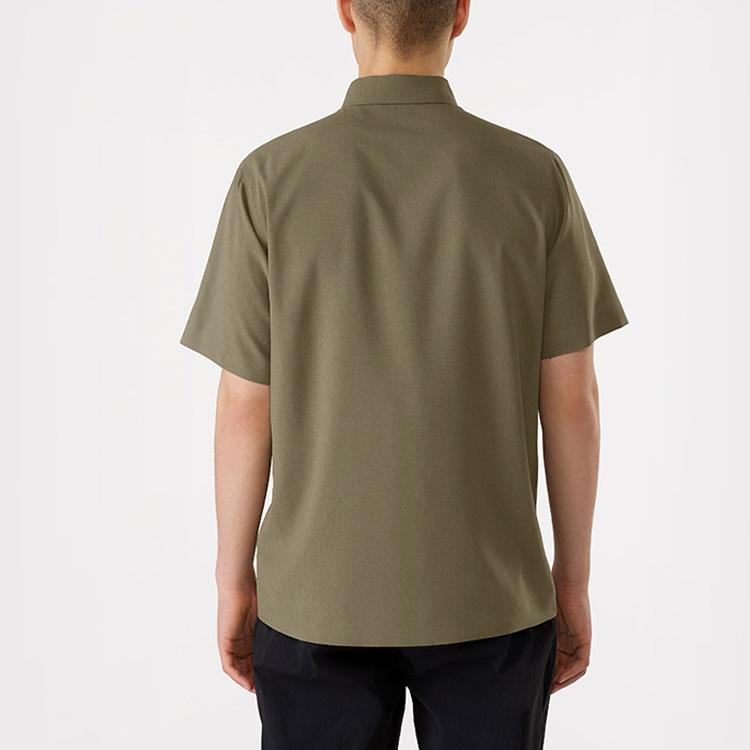 Arc'teryx Arcteryx SKYLINE SS Tee Unisex 29439