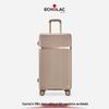 Echolac Stylish ABS+PC Hardside Luggage