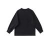 Pure Cotton Boys and Girls' Spring/Autumn New Arrival, Korean Style Simple Casual Long-Sleeve T-Shirt for Middle and