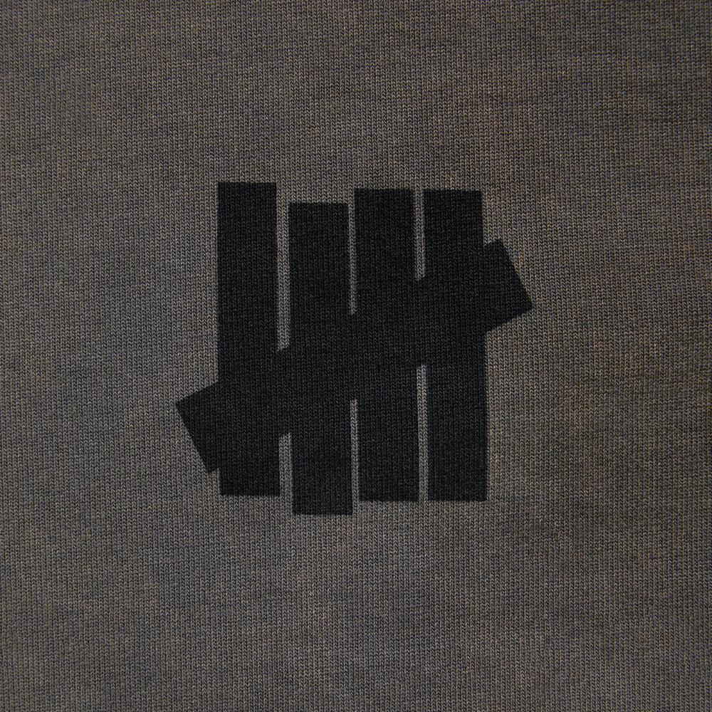 Undefeated T-Shirts Unisex Crew Neck Moderate UC52GSS19M