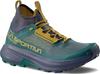 Обувь для треккинга Prodigio Hike GTX (ZFHS102) jungle/savana