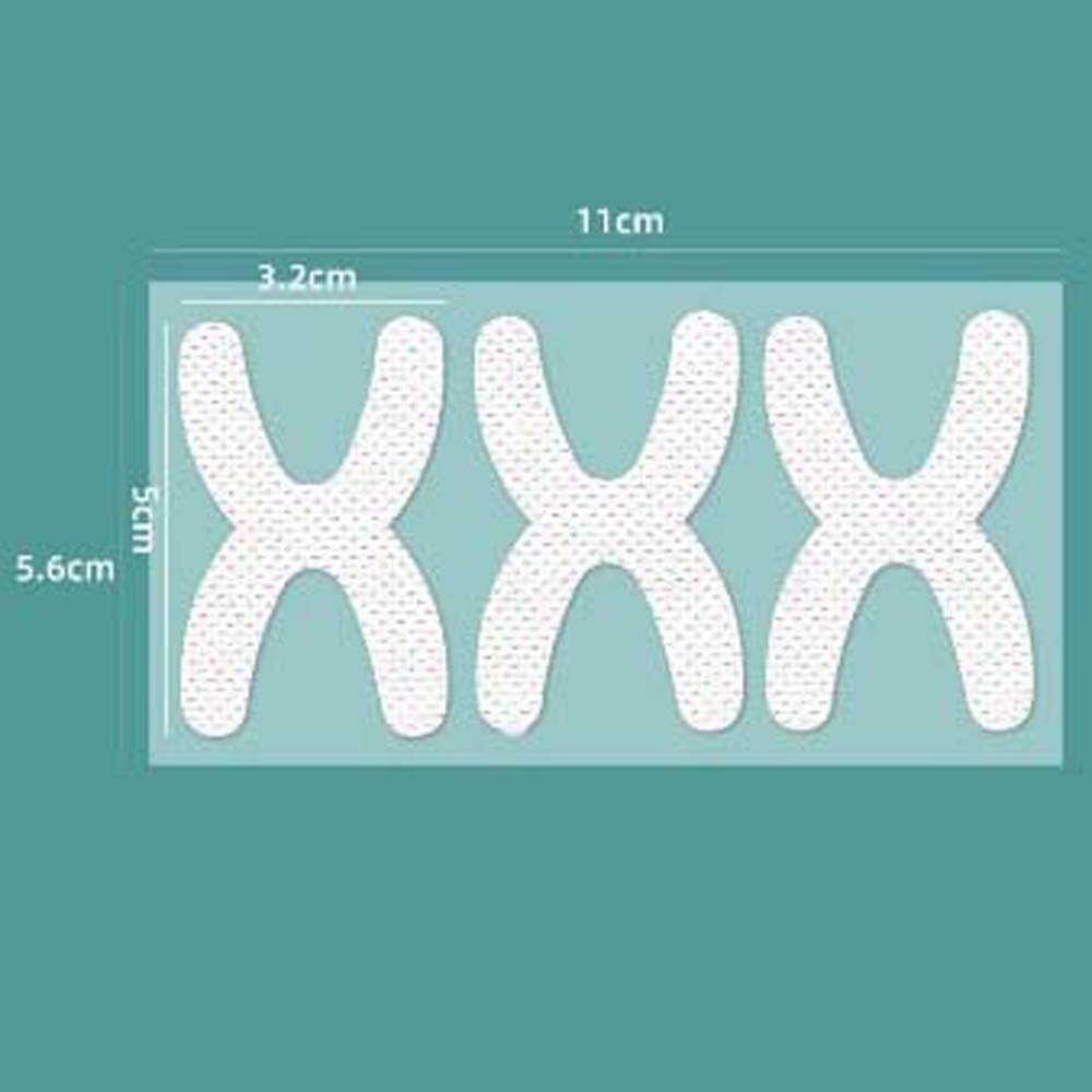 Nose Breathing Improved Mouth Breathing Patch Sleep Closed-mouth Stickers  Children