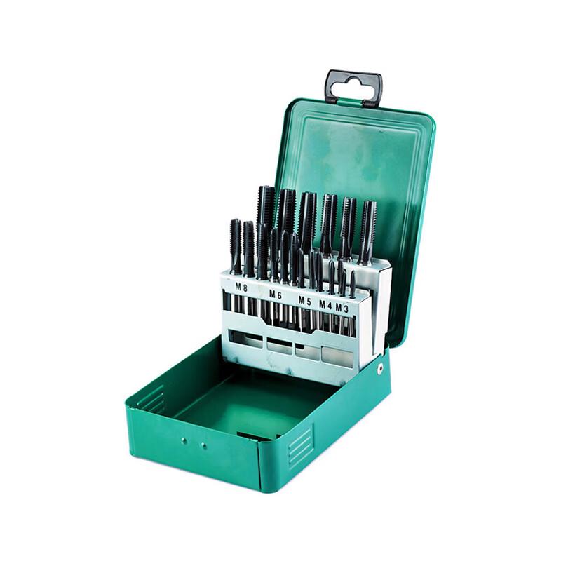 Yuzhuxun High-Speed Steel M10 Tap