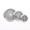 55/75/100Mm Stove Burner Divider For Sabaf Burner Embedded Gas Stoves Flame Distributor Kitchen Gas Stove Accessories