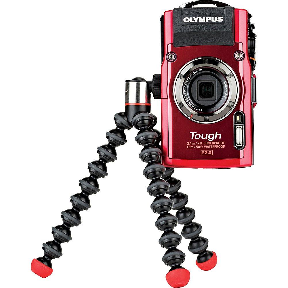 

JOBY Flexible Mini Tripod Gorillapod Magnetic 325 with Super Strong Magnets 015060