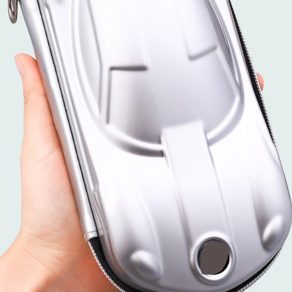 Hard Shell Stationery Box 3D Pencil Bag Prize Pencil Case  School/Office Supplies