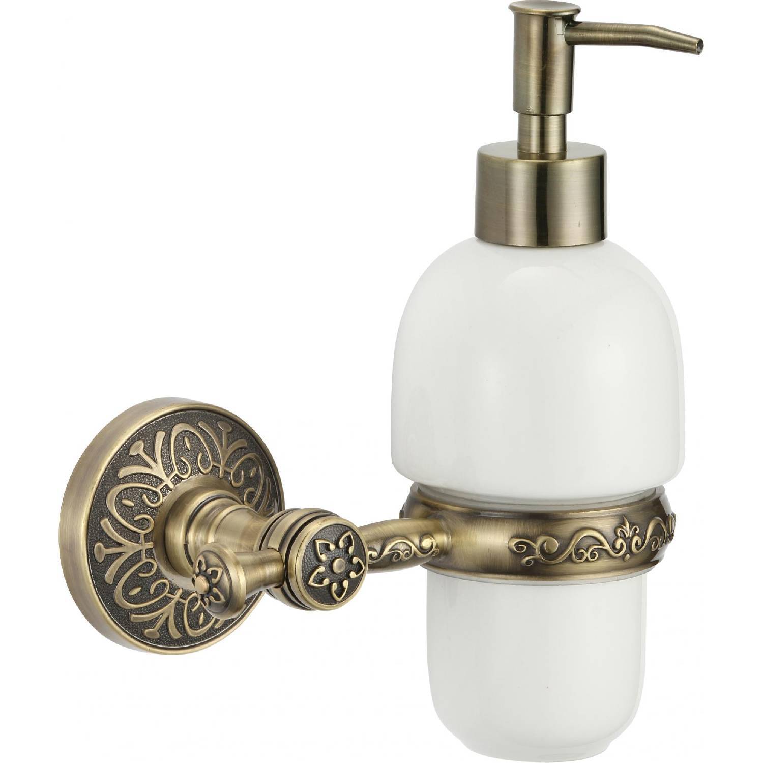 

Liquid Soap Dispenser Savol S-005831c