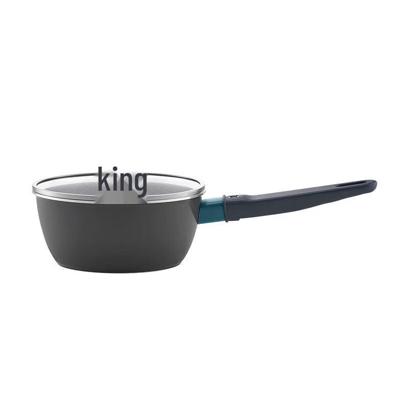 Zwilling Now Marble 18cm Non-stick Saucepan