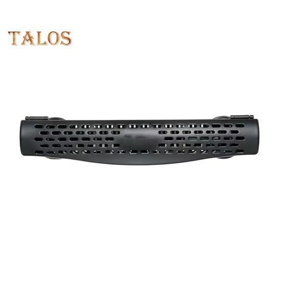 

Стойка для хранения париков, держатель для наращивания волос на заколках и лентах, надежное крепление, вешалка для париков для мытья, окрашивания и сушки феном, салонный парик чёрный