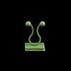 Holder Hook Plant Climbing Wall Clip Wall Vines Fixture Wall Rattan Clamp Plant Stent Support