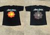 2 Sides Dokken Live From The Sun Tour T Shirt Full Size Reprint SN118 Unisex T-Shirt