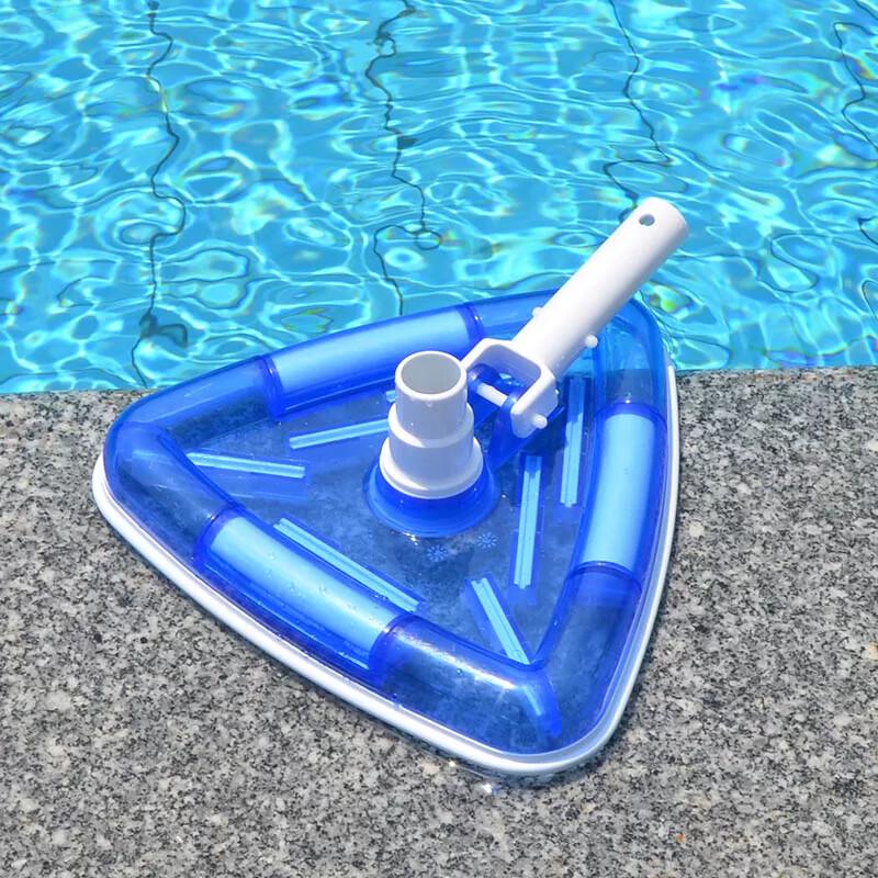 Swimming Pool Vacuum Head