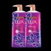 LUX Long-Lasting Fragrance Shower Gel