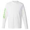 Babolat Tennis Wear Unisex PURE LONG SLEEVE SHIRT BUP5553 2025FW
