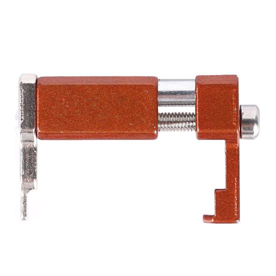 

Инструмент для регулировки интонации из цинкового сплава для гитарного бриджа Floyd Rose Tremolo