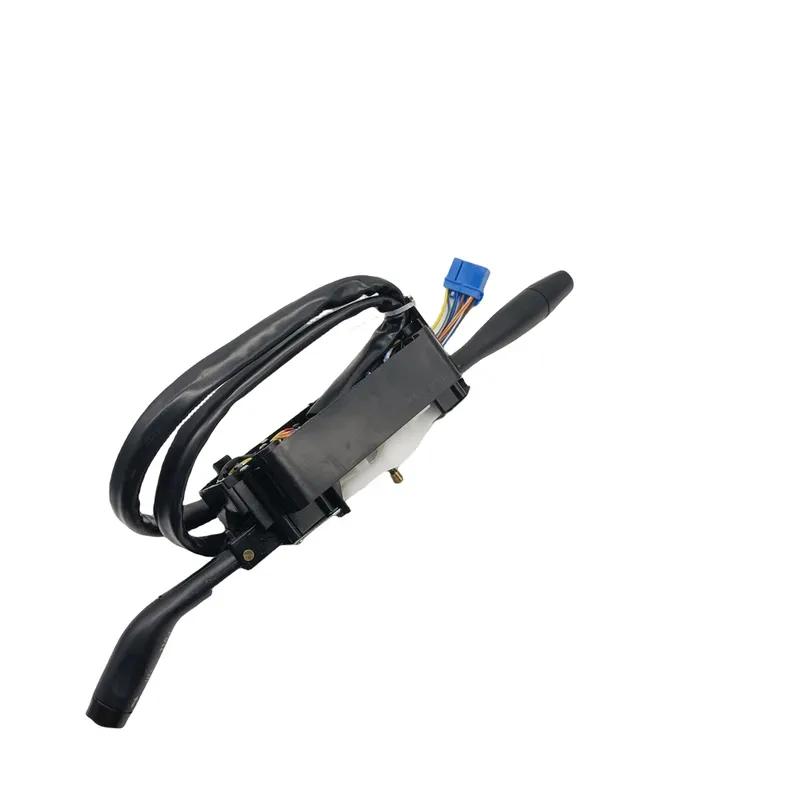 High Quality Turn Signal Combination Switch Control Signal Wiper For ISUZU NPR for GMC Chevy 8973640740 8-97364-074-0