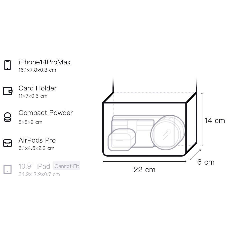 Gucci Double G Zipper Closure Calfskin Crossbody Bag Men bags Black 792456-FADJA-1042