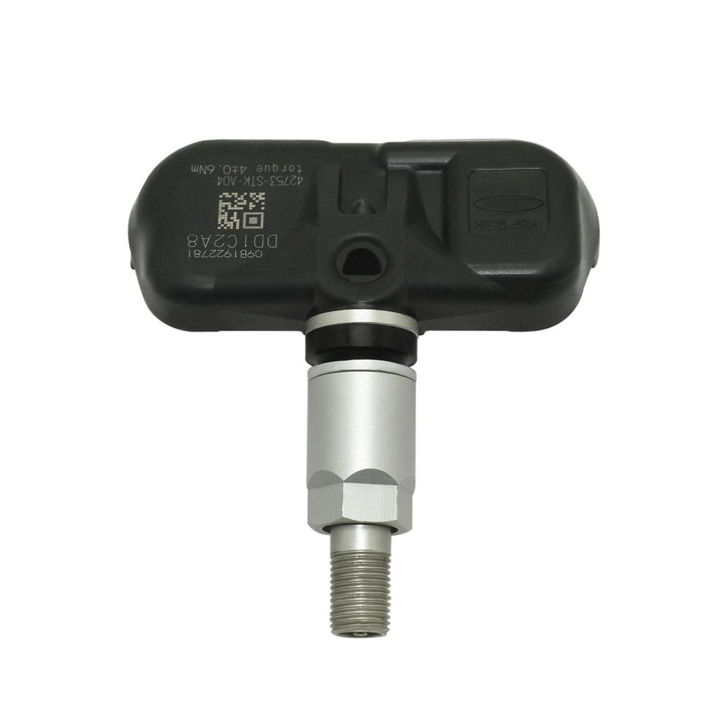 TPMS Tire Pressure Sensor Electrified  42753-STK-A04