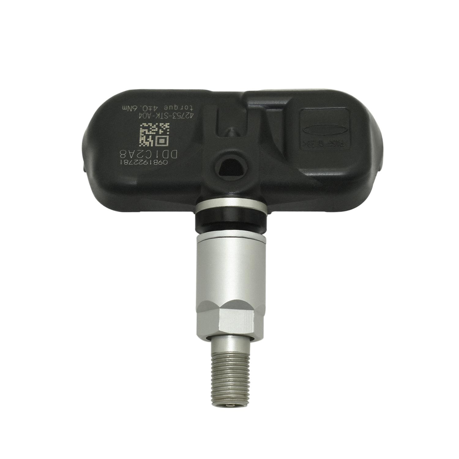 

TPMS Tire Pressure Sensor electrified 42753-STK-A04