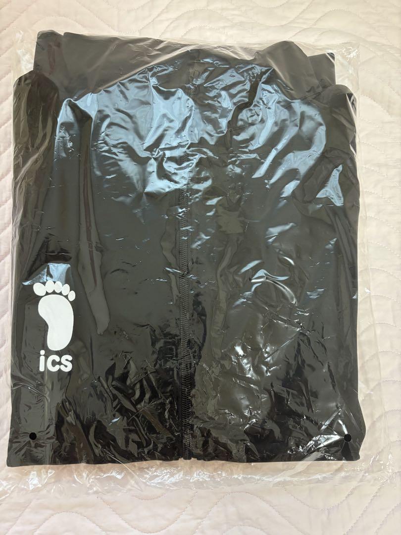 

[USED] Haikyuu Anime 10th Anniversary Official High School Jersey Karasuno High School L Size