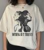 T-shirt Tour 2023 Nothing But Thieves Taglie Complete S-5XL