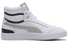 Puma Ralph Sampson Mid White