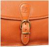 IL BISONTE Shoulder Bag BCR170 PVX001 CARAMEL [Used]