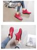 2023 Men's Non-slip Low-top Rain Boots - Waterproof Shoes for Car Washing & Kitchen Use