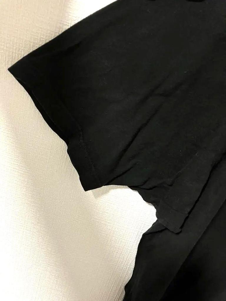 [USED] Jujutsu Kaisen anime character T-shirt, size 3XL