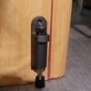Door Bottom Seam Telescopic  Door Stopper Spring Loaded Door  Handle Bumper  Bedroom