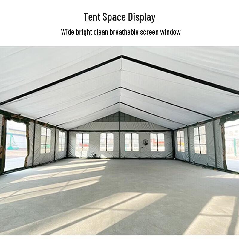 Forest Rabbit 2006-72 Dining Tent Accessories