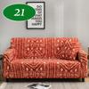 Sofa Cover For Living Room Stretch Cover For Sofa Couch Armchair Elastic L Shaped Corner Sofa Cover Chaise Longue