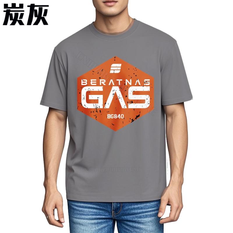 Unisexs Top Comfortable Big Size Tee Shirt Orange Hexagon With Text Prints Soft Vintage Tshirt Minimalist Breathable Tee Short