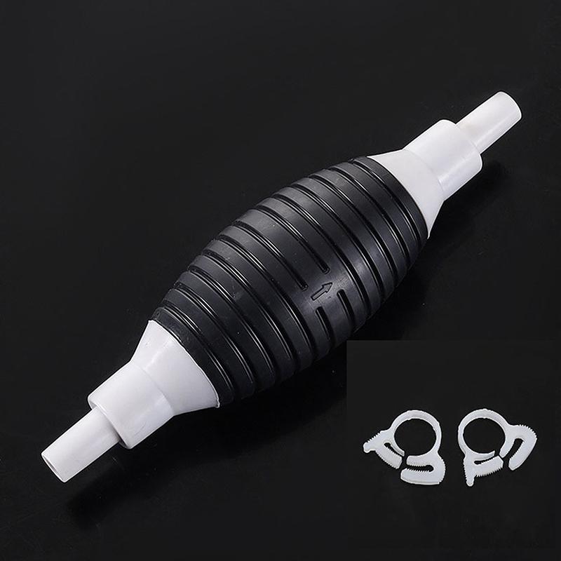 Multifunction Liquid Sucker Suction Pump Fit For Fuel Petrol Diesel Gasoline Oil Water Transfer Pumps Tool